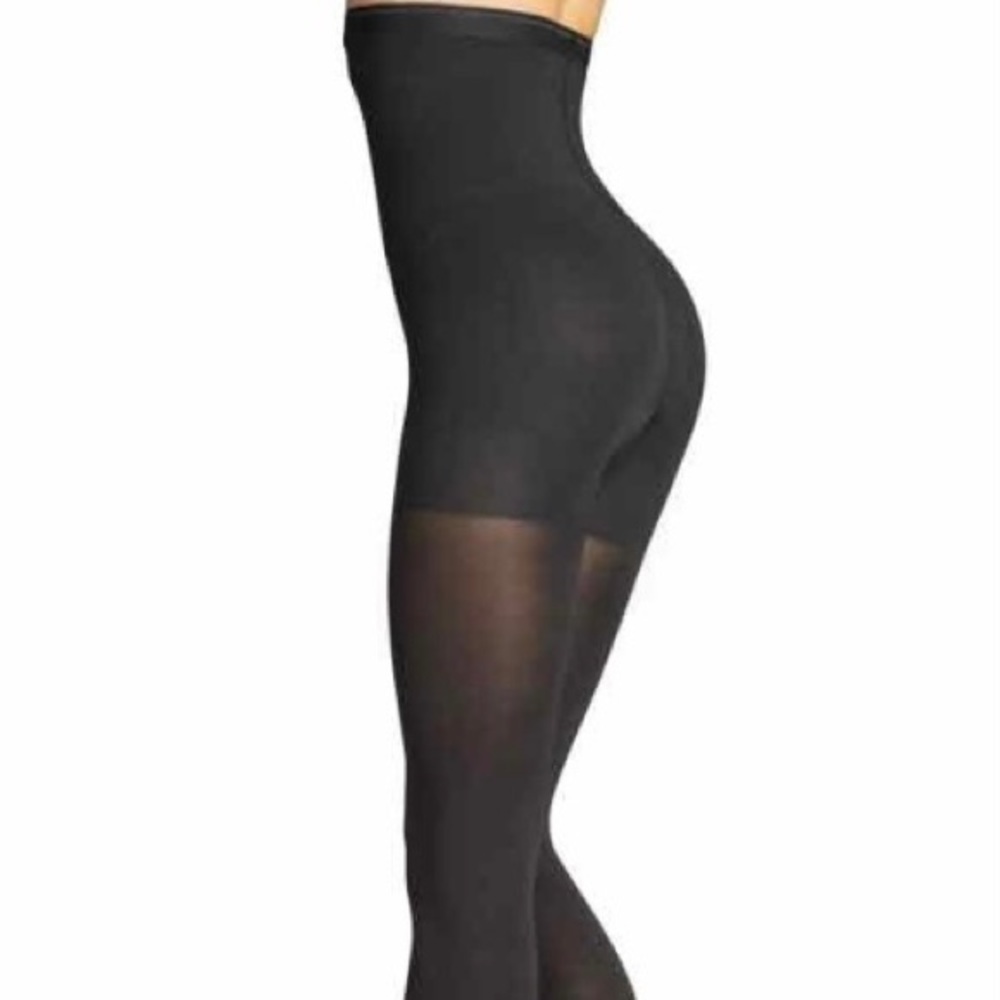 ITEM M6 - Shape Leggings Opaque - Picture 5 of 15